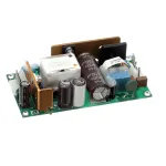 Merco 8076336 Power Supply Board, 100-240VAC to 12VDC, Merco, CE