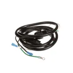 Merco 8076363 CORD,NEMA 5-15P,14/3 MHG