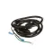 Merco 8076363 CORD,NEMA 5-15P,14/3 MHG