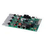 Merco 8076471 I/O BOARD, MERCO EASYTOUCH