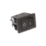 Merco 8076498 SWITCH ROCKER DPST 10A 125V