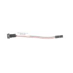 Merco 8076499 LED INDICATOR 8MM FLUSH 12VDC