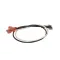 Merco 8076504 HARNESS AC,POWER SUPPLY CRSS