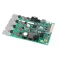 Merco 8076514 BOARD, MERCO MHA/MHD IO