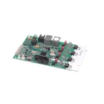 Merco 8076515 BOARD, MERCO MHD 8-TALL IO