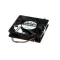 Lincoln 8076537 FAN 120X120X25MM, 115 CFM