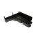Frigidaire 807694801 Defrost Pan, Black, Refrigerator