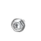 Frigidaire 808326801 SCREW,HEX HEAD,8-18 X .400,(2)
