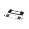 True 808466 Control Mount/Bumper Kit