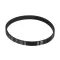 Frigidaire 808699801 BELT,DRIVE,L=267.5MM,REDUCTION