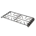 Frigidaire 808754701 Grate, Top Burner, Left Hand, Black, Range