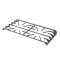 Frigidaire 808754702 Grate, Top Burner, Right Hand, Black, Range