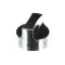 Frigidaire 808868202 KNOB,TOP VALVE,STAINLESS