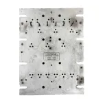 Crown Steam 8090-220 ELEMENT BLOCK ASSY 220V, 9KW