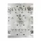 Crown Steam 8090-220 ELEMENT BLOCK ASSY 220V, 9KW