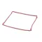 Rinnai 809000030 GASKET H.E./TOP PART OSS1