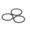 Rinnai 809000084 O-RING 18,72X2,62 EPDM (3/PACK)