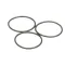 Rinnai 809000091 O-RING DIA 26,70 X 1,78 (3/PACK)