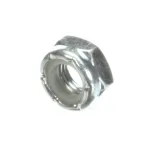 Frymaster 8090056 NUT,5/16-24 HX NYLON LK ZP