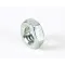 Frymaster 8090063 NUT,JAM 3/8-16 HX ZP