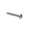 Frymaster 8090097 Screw, 6-32 X 1', Slotted Truss Head