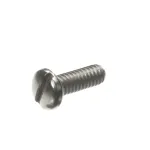 Frymaster 8090132 Screw, 0.25-20' x 0.75', Slotted Pan Head