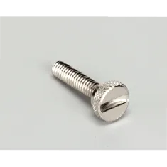 Frymaster 8090171 Thumbscrew, 1/4" X 1-3/8"