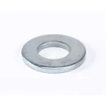 Frymaster 8090200 Flat Washer, 1/2"