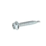Frymaster 8090362 Screw, 8' x 1.25', Hex Washer Head Drill Point
