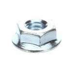 Frymaster 8090417 NUT,FLNG 1/4-20 SERR