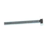 Frymaster 8090429 Bolt, 1/4-20' x 2', Hex Head