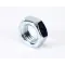Frymaster 8090444 Hex Jam Nut, 3/4'-10