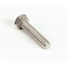 Frymaster 8090508 BOLT,1/4-20X1 1/4 AT HX HD SS