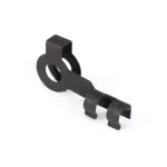 Frymaster 8090601 Clevis Clip, Left Rod End
