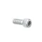 Frymaster 8090609 Socket Head Cap Screw, Zinc Plated, #8-32 x 3/8'