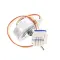 Frigidaire 809069207 MOTOR,FAN,FRZ EVAPORATOR
