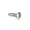 Frymaster 8090818 Screw, #8 x 1/2', Type B, FGP55, TB14, YFG255