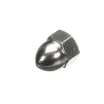 Frymaster 8090893 Nut, Acorn, Hi-Crown, 8-32