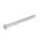 Frymaster 8090931 SCRW,#8X2-1/2 HX HD WSHR SL ZP