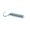 Frymaster 8090989 Thumb Screw, 1/4-20 x 1, ZP