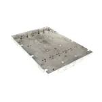 Crown Steam 8091-277 ELEMENT BLK ASSY 277V/480V 9KW