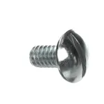 Frymaster 8091001 SCREW,1/4-20 X 1/2 TR SL HD ZP