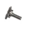 Lincoln 8091240 SCREW,8-32 .63X.38 SHOULDER