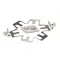 Somat 80988C Top Block