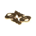 Lancer 81-0126 Keys, # 2007