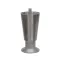 Lancer 81-0628 LEG,ADJUSTABLE,4 W/3/8-16 PROT