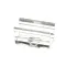 Federal Industries 81-30618 Shelf Clip, Plastic