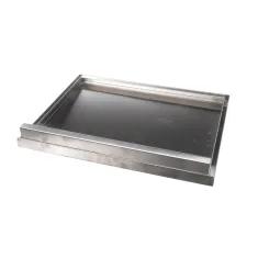 Silver King 810-007-34S Lid kit, Upper And Lower, SKMWF34