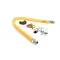 Frymaster 8100083 Flexible Gasline, 3/4 x 36