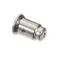Frymaster 8100125 HOOD,ORIFICE .011 ASMB. #7637